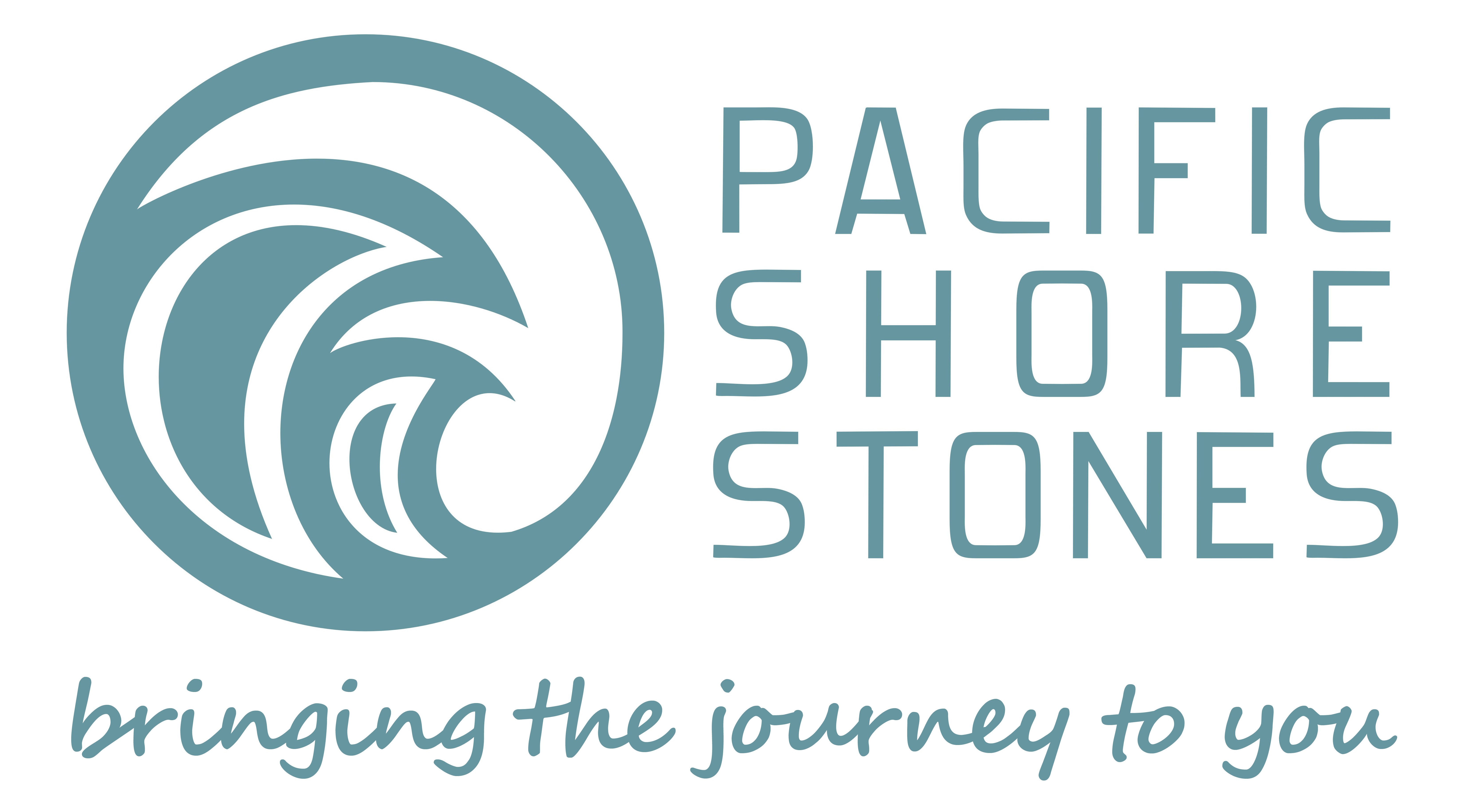 Avatar for Pacific Shore Stones